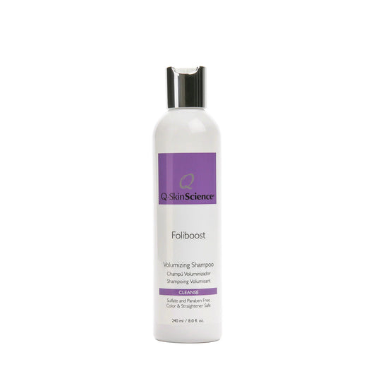 Foliboost Volumizing Shampoo