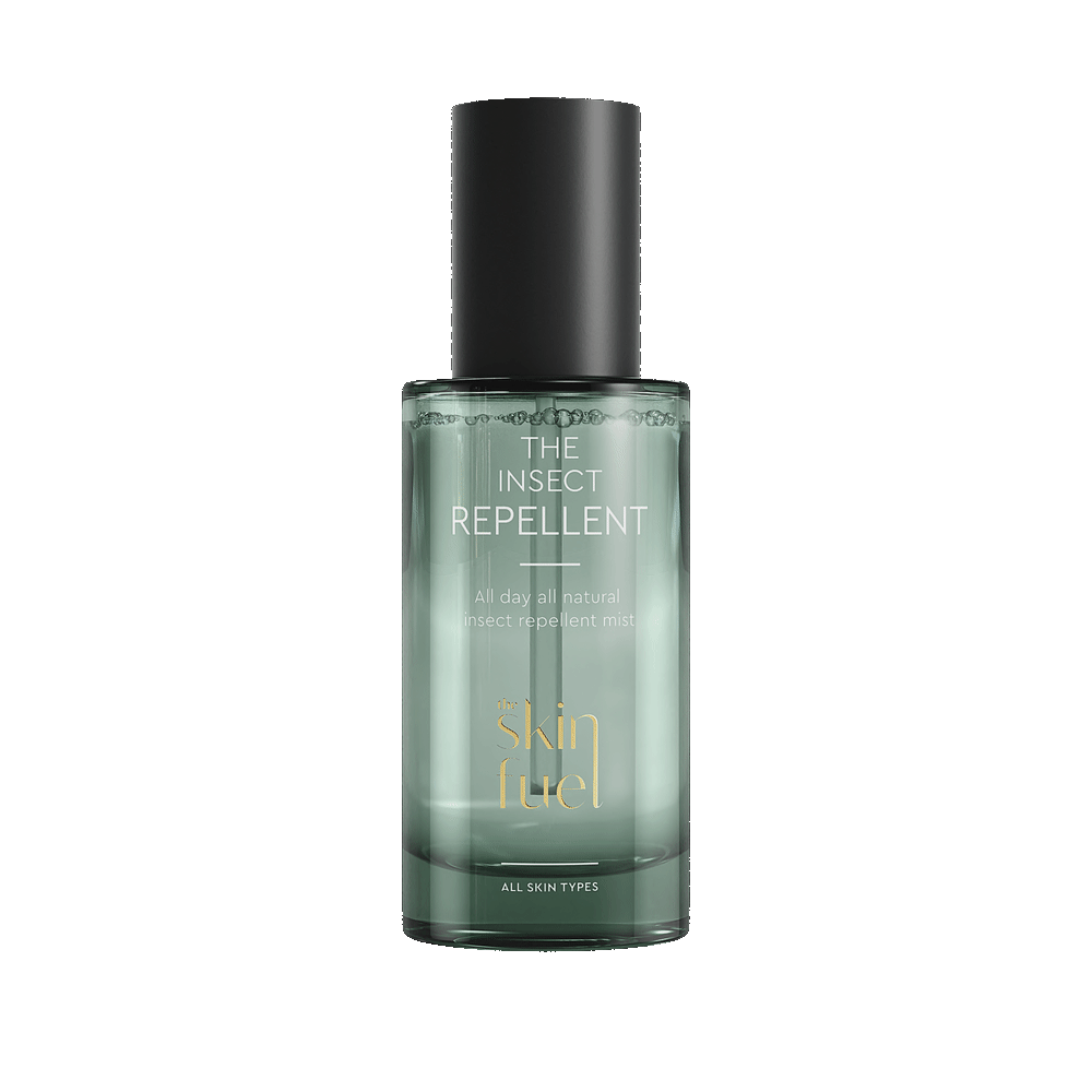 The Insect Repellent