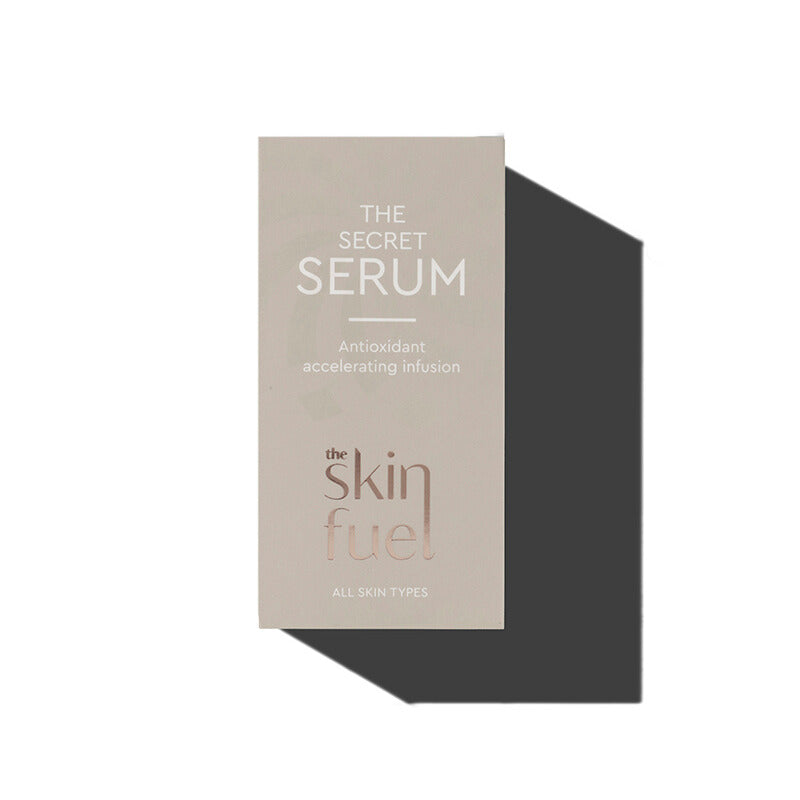 The Secret Serum