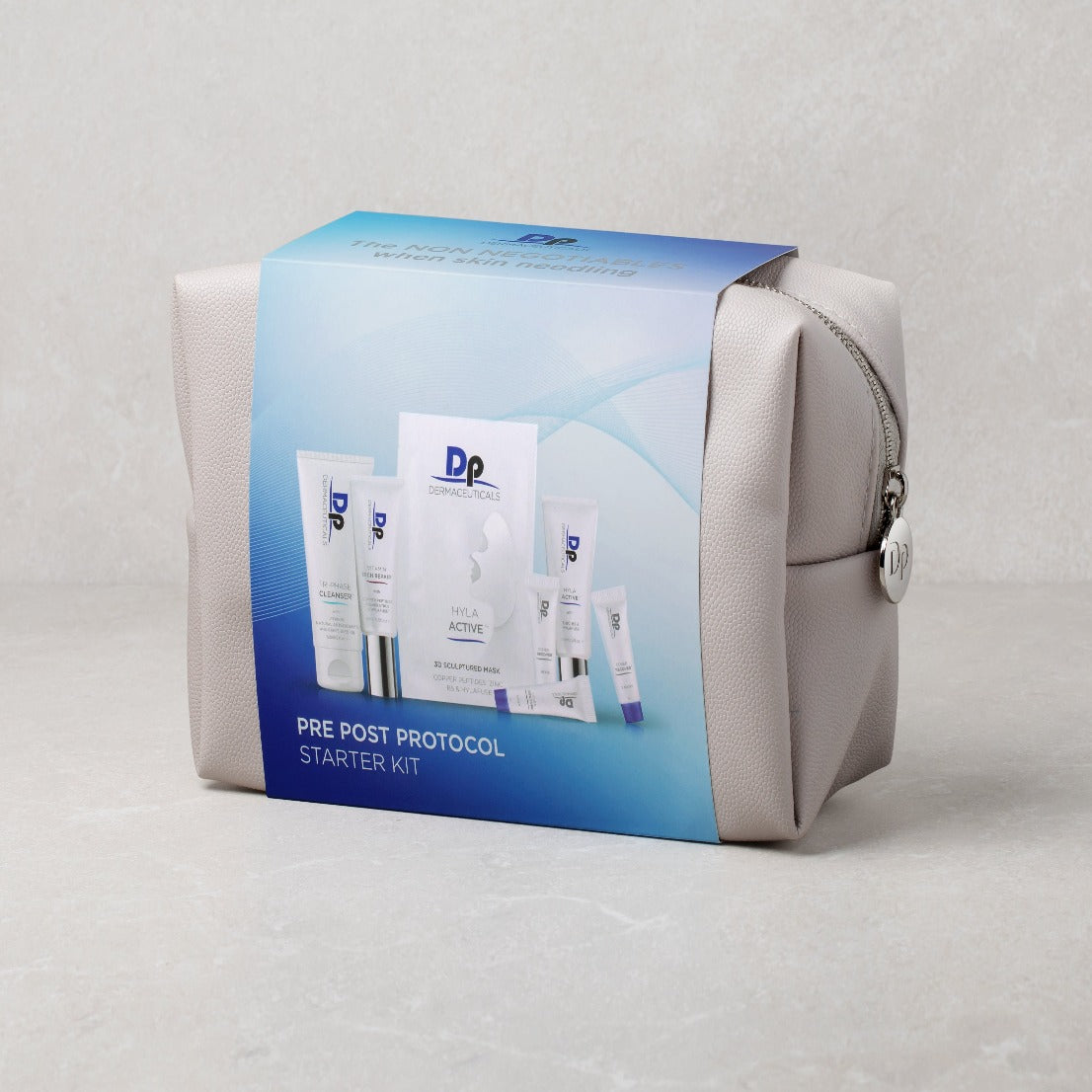 PRE POST PROTOCOL STARTER KIT