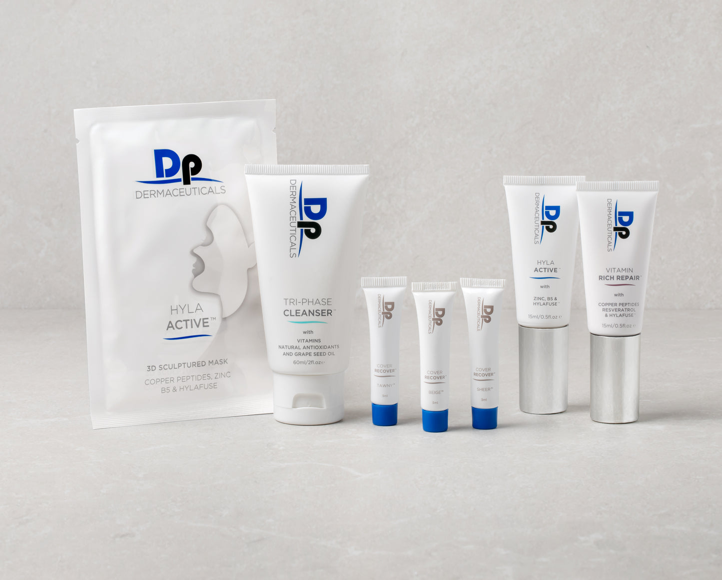 PRE POST PROTOCOL STARTER KIT