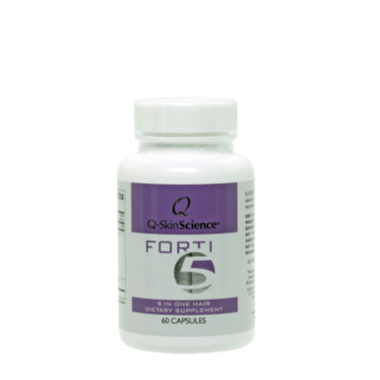 Forti5 Hair Dietary Supplement