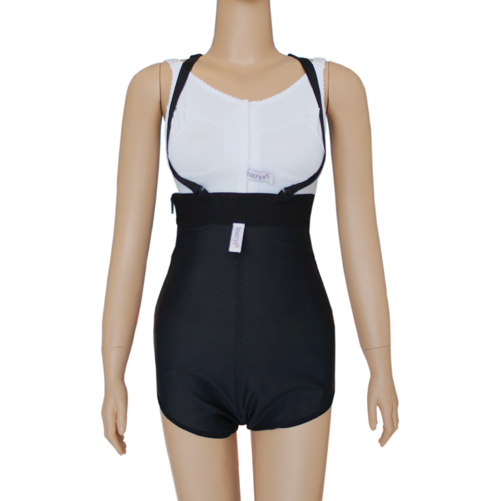 Abdominoplasty Garments