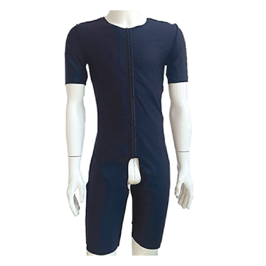 Men Body Suit