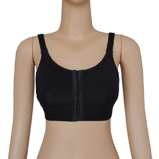 Compressive Bra