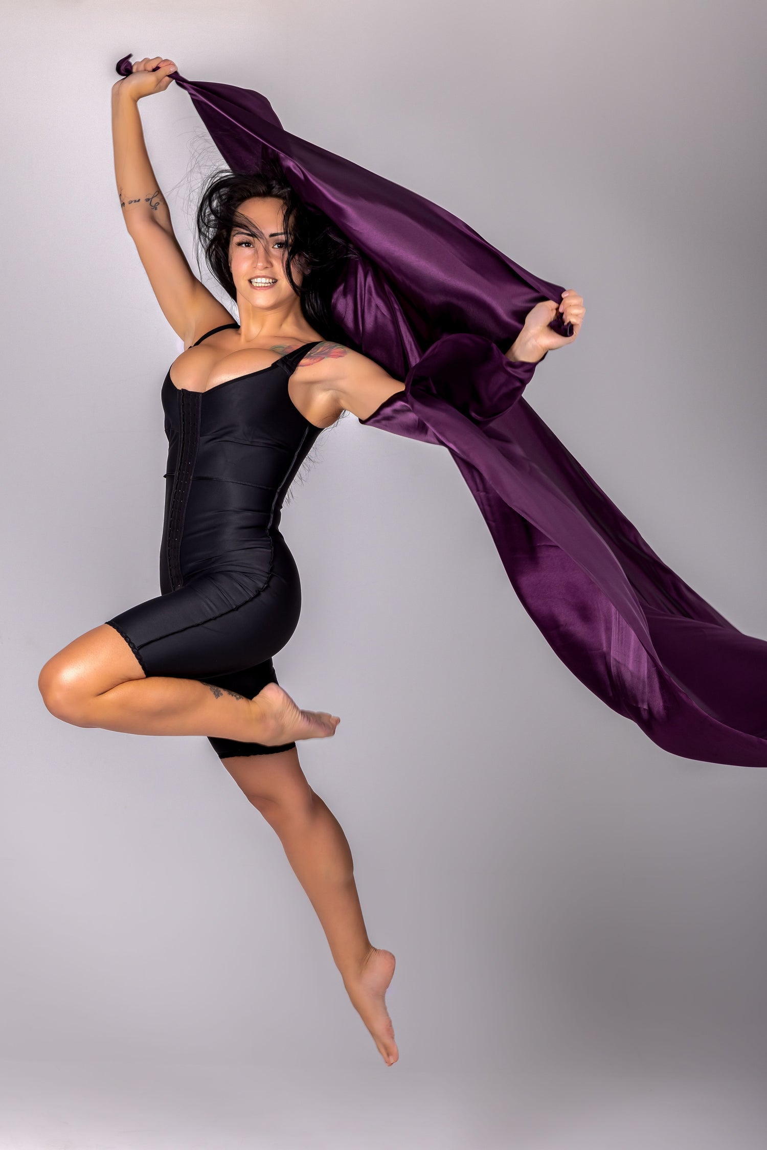 Compression Garments