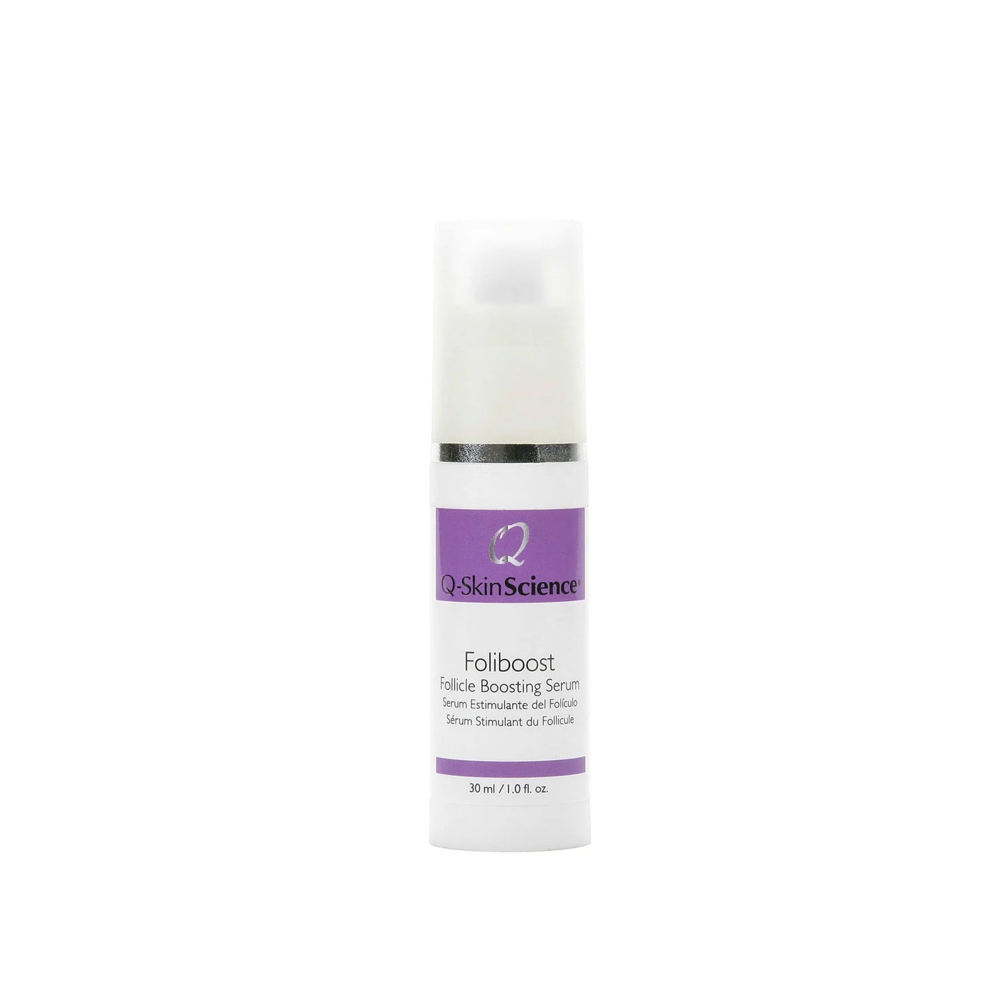 Foliboost - Follicle Boosting Serum