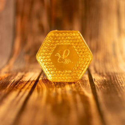 HIMALAYAN GOLD  HONEY SOAP