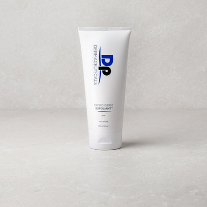 Micro Derm Exfoliant