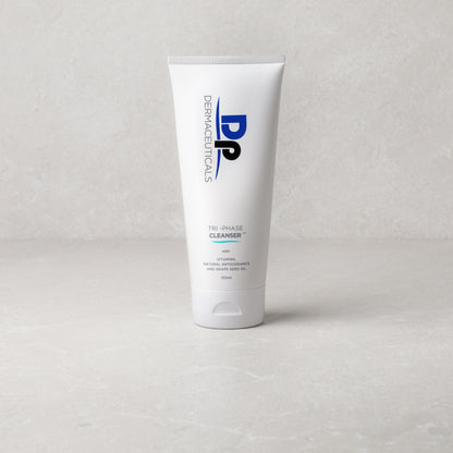 Tri-Phase Cleanser