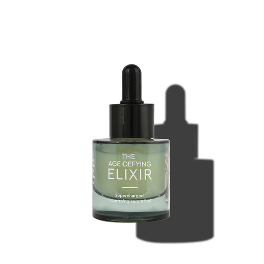 The Age Defying Elixir