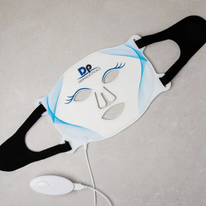 LED FACE MASK SET