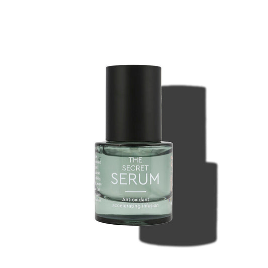 The Secret Serum